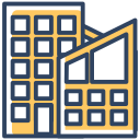 Apartment,Block,Building,City,City scrapper,Home,House ok 